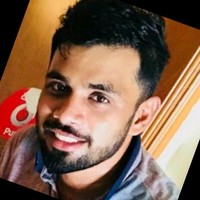 Ahammed Aahil