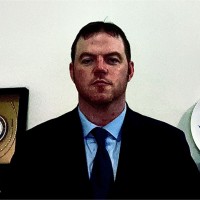 James T. Simpson Ph.D.