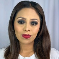 Krismart Tatiana Tolentino de la Cruz