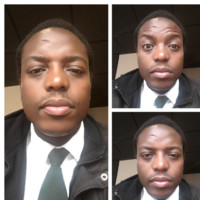 Ndabezinhle Ntshangase