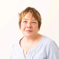 Helen Carrick