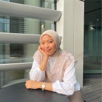 Mellinia Hanum Safitri