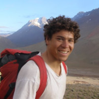 Miguel Solinas Jr.