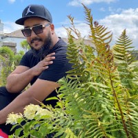 Mohammed Hlimi