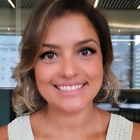 Lea Matheus Crivelari