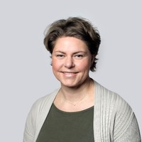 Jenny Forsberg