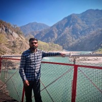 Akash verma