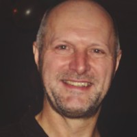 Chris Wensink