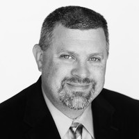 Mark Poltorek