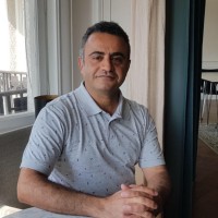 Mohammad Mola