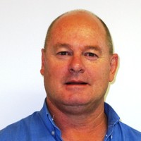 Danny Oldfield