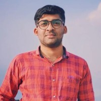 Rohit Chorge