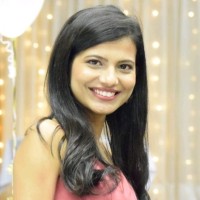 Aditi Garala