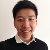 Simon Lee