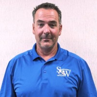 Rodney Griffin