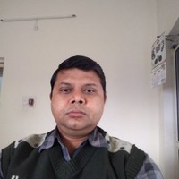Ajay Kumar Singh