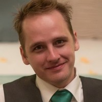 Conrad Volschenk