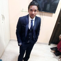 Ankur Kumar