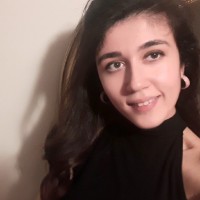 YONCA ARSLANOĞLU