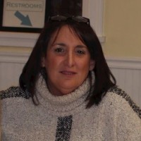 Elena Bacon-Perdikos