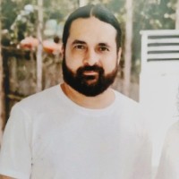 Adrian Oorloff
