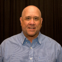 Paul Cookson