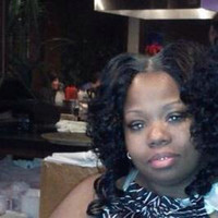 Tasha Simmons