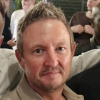 Mat Horton