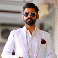 Charandeep Gill