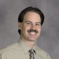 Roger Dahlby, P.E.