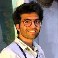 Sanyam Raj Arora