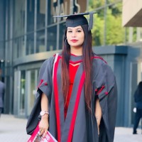 Fatima Rahman