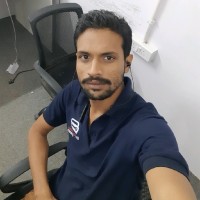 Shubham Tiwari