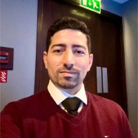 Mohammad Khalilian