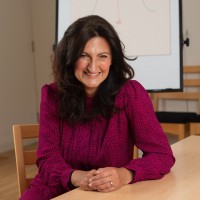 Yvonne Vigar