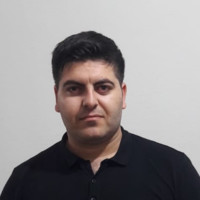 Müslüm YEŞİLTEPE