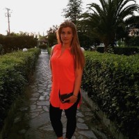 Polyxeni Spyrou
