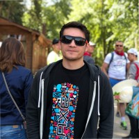 🧐Андрей Нишанов