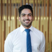 Qais Dirar, MD, MPH, CPH
