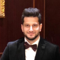 Omar Albarazi