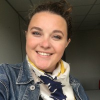 Pauline VENDANGE