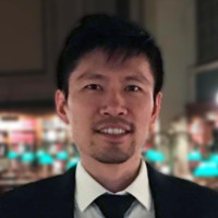 Kevin Lin