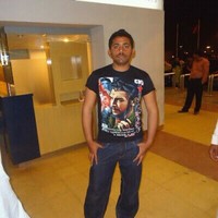 Muhammad Asif