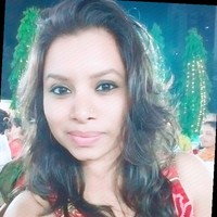 Poulami Das