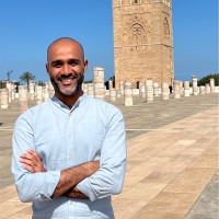 Taha Mohamed