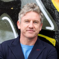 Peter Smyth