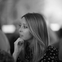 Agnès Bouchet Faubladier