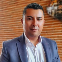 Cesar Padilla