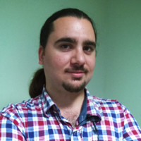 Alican Öztürk