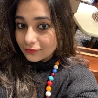 Ayushi M